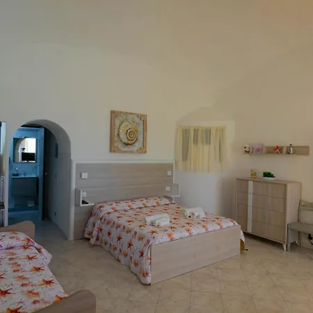 Ponza Holiday Homes - Giancos Exterior photo