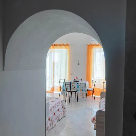 Ponza Holiday Homes - Giancos Exterior photo