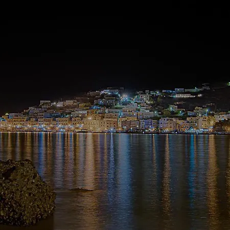 Ponza Holiday Homes - Giancos Exterior photo