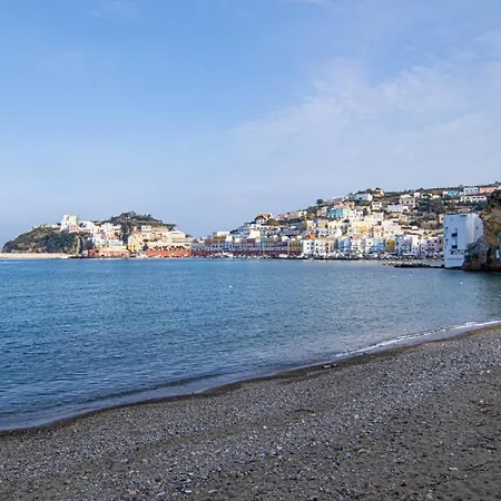 Ponza Holiday Homes - Giancos Exterior photo