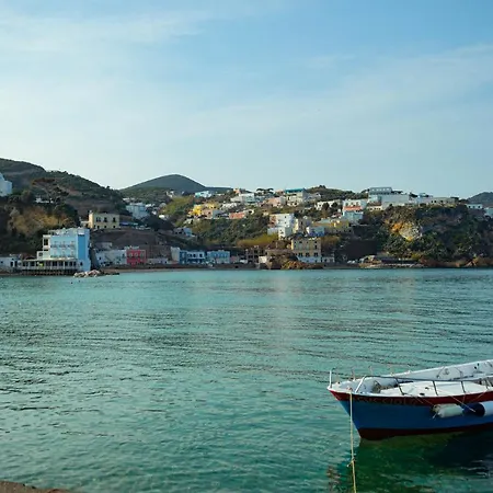 Ponza Holiday Homes - Giancos Exterior photo