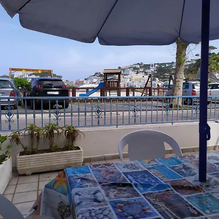 Ponza Holiday Homes - Giancos Exterior photo