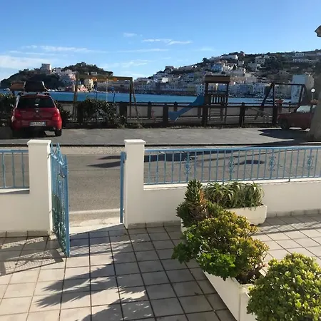 Ponza Holiday Homes - Giancos Exterior photo