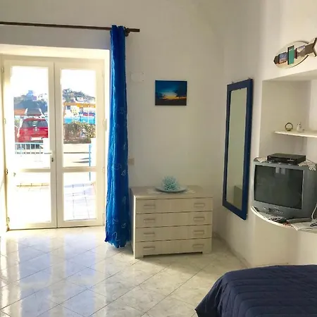 Ponza Holiday Homes - Giancos Exterior photo