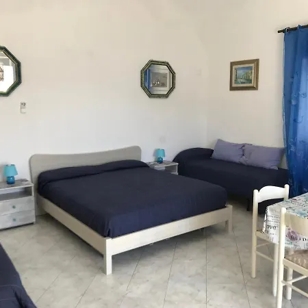 Ponza Holiday Homes - Giancos Exterior photo