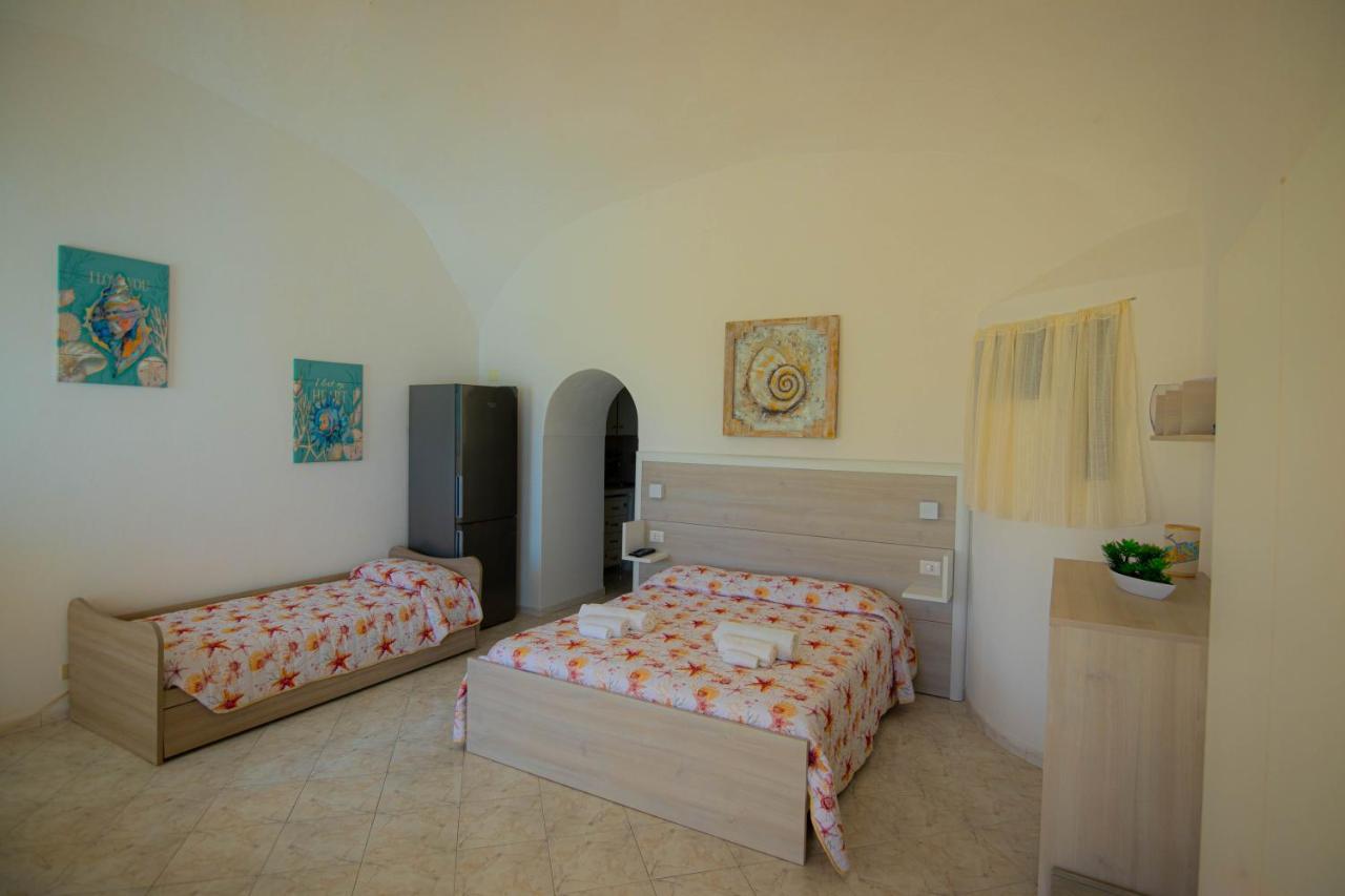 Apartment Homes - Giancos