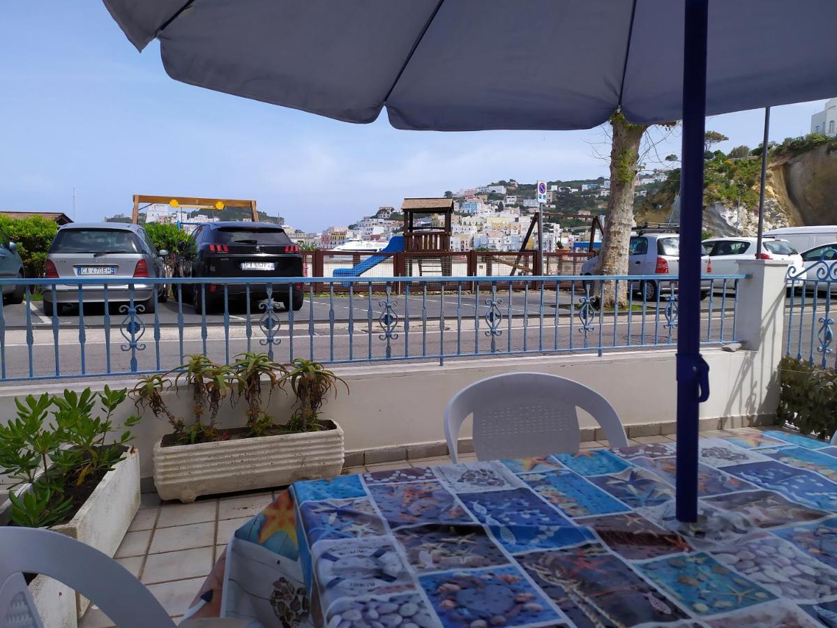 Homes - Giancos * Ponza