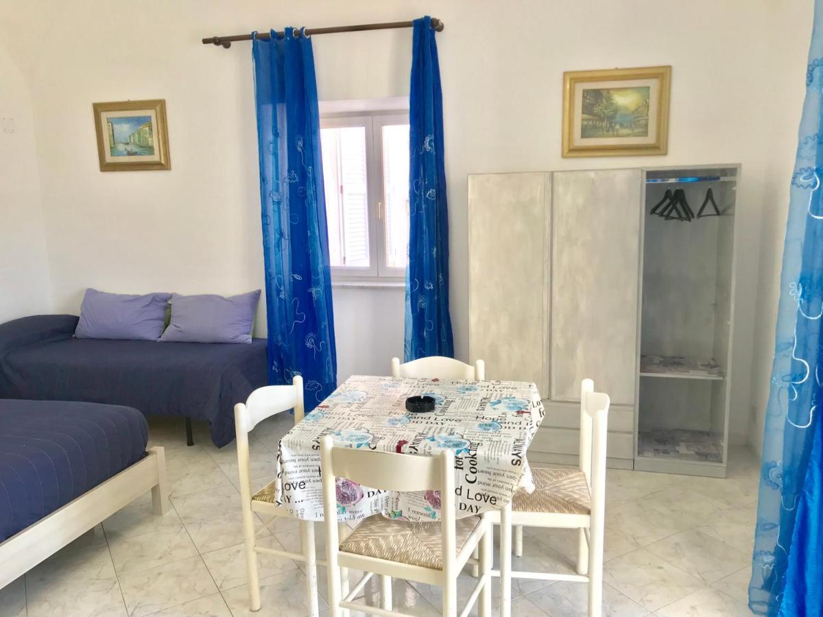 Apartment Homes - Giancos